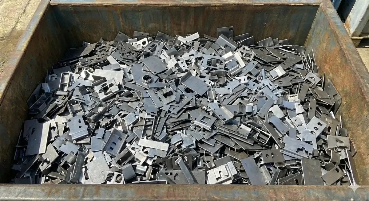 Bushling Aluminium